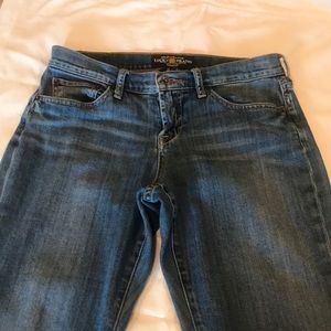 Lucky Easy Rider Jeans